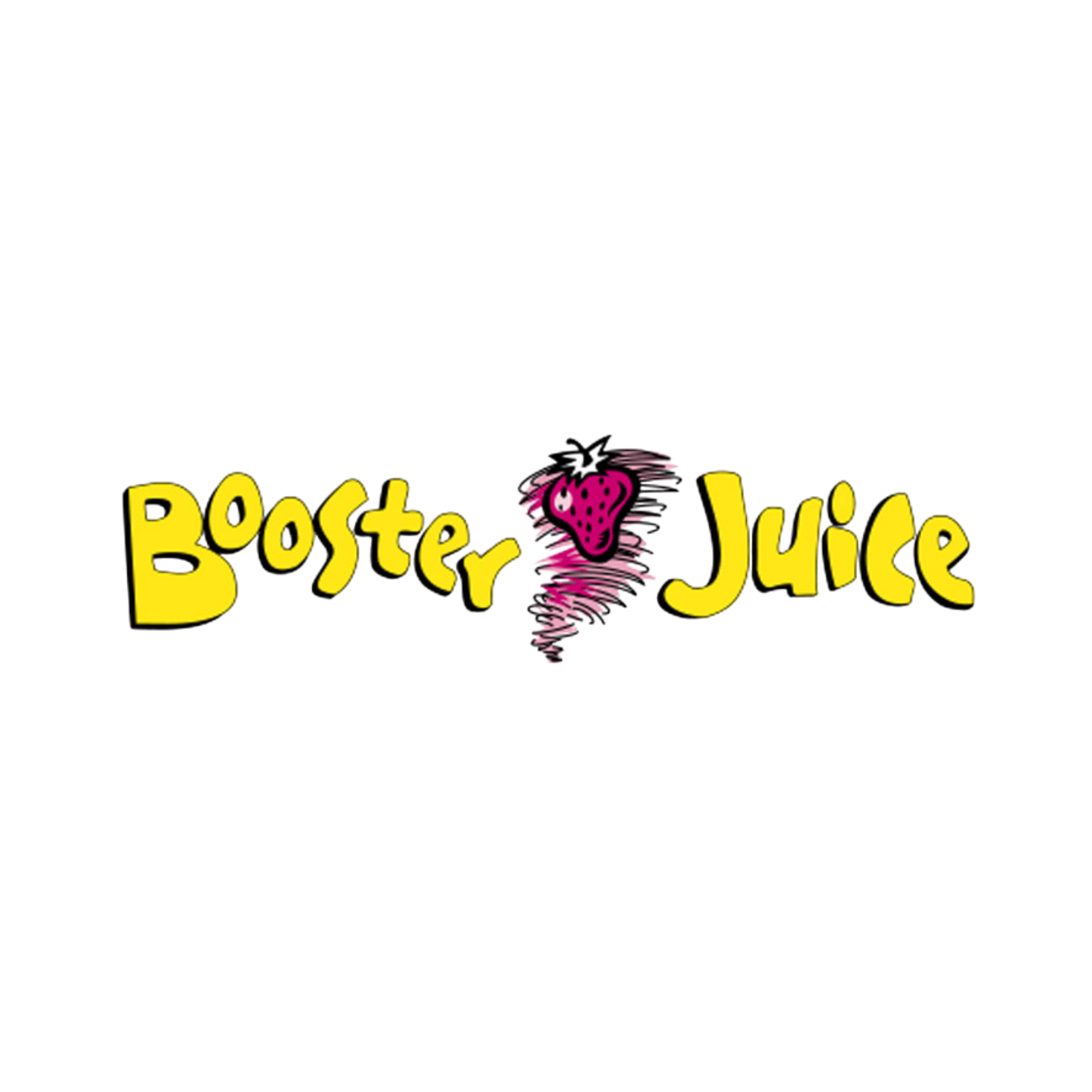 Booster Juice