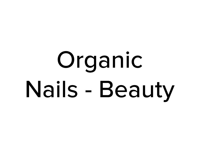Organic Nails – Beauty