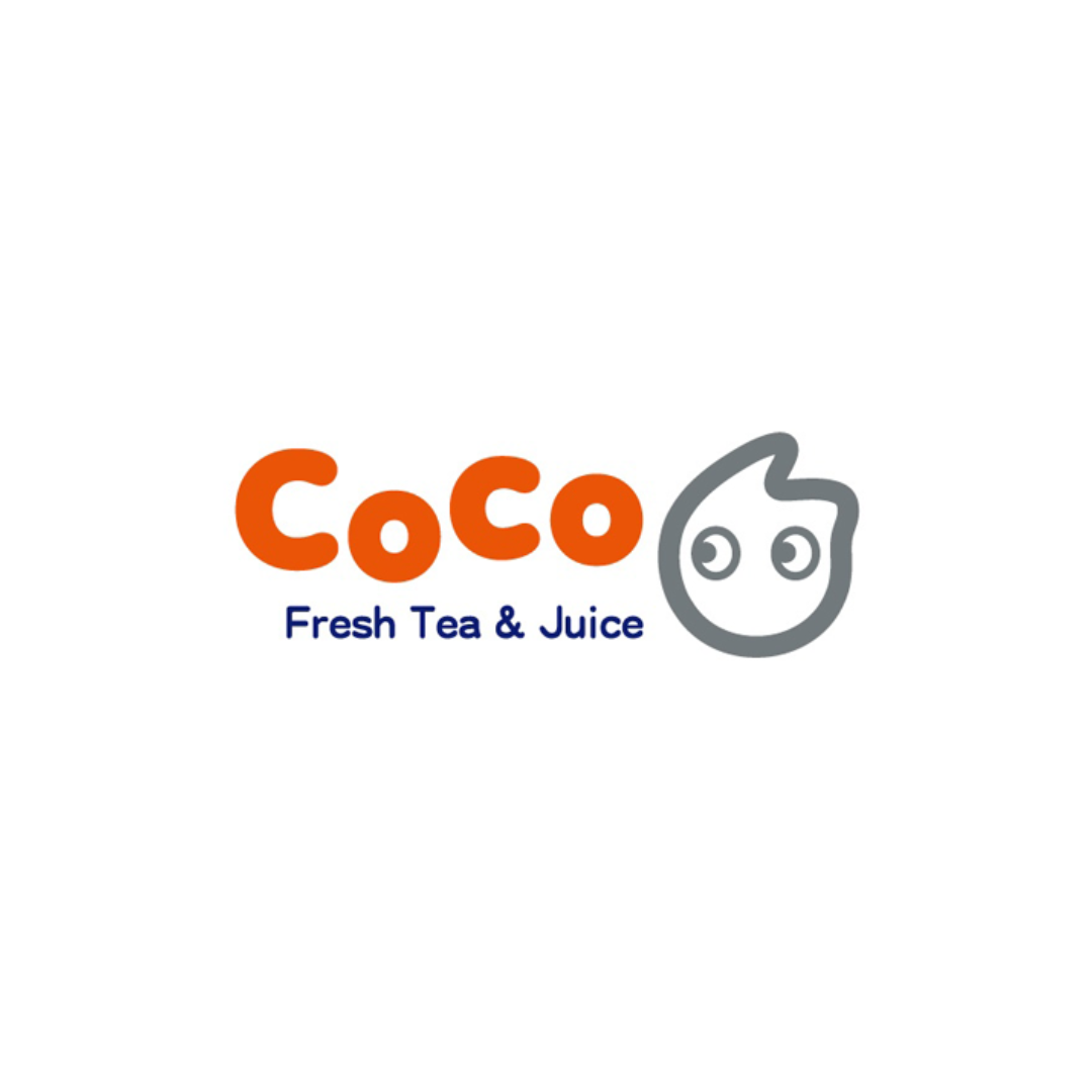 Coco Fresh Tea and Juice