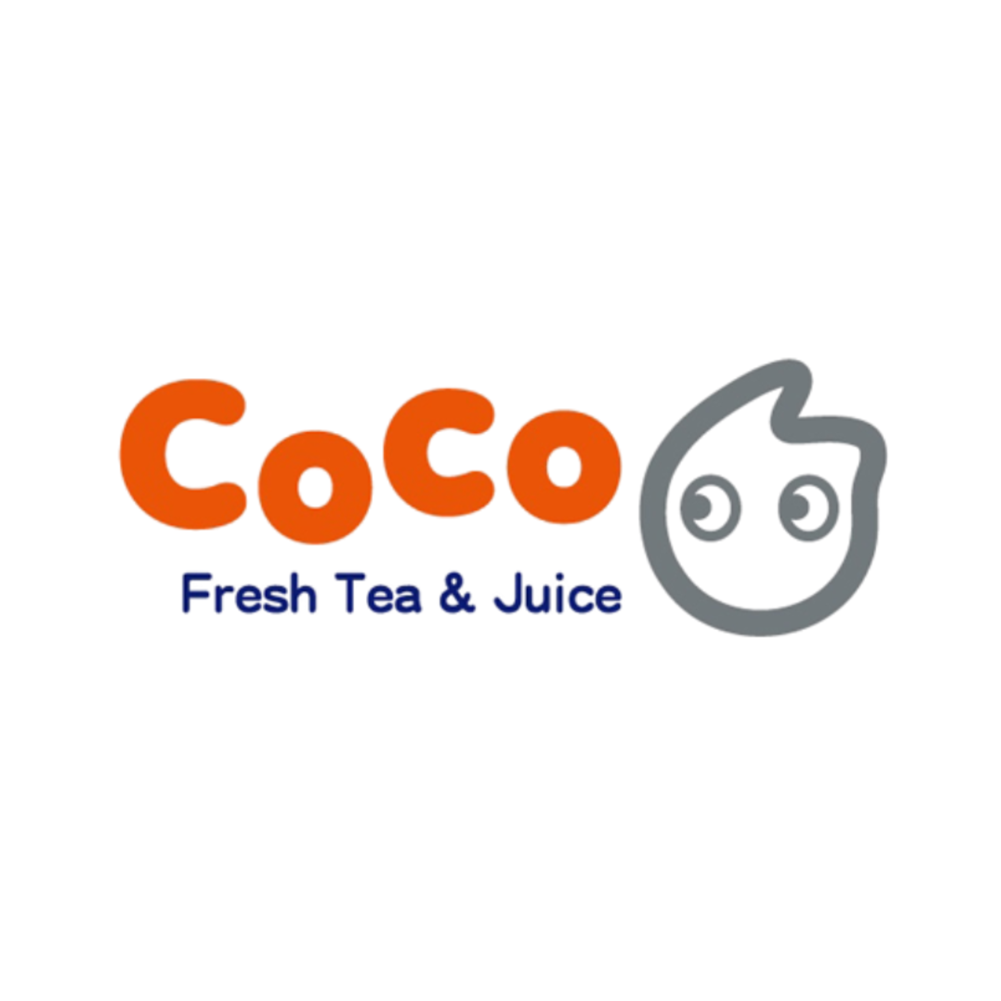Coco Fresh Tea and Juice